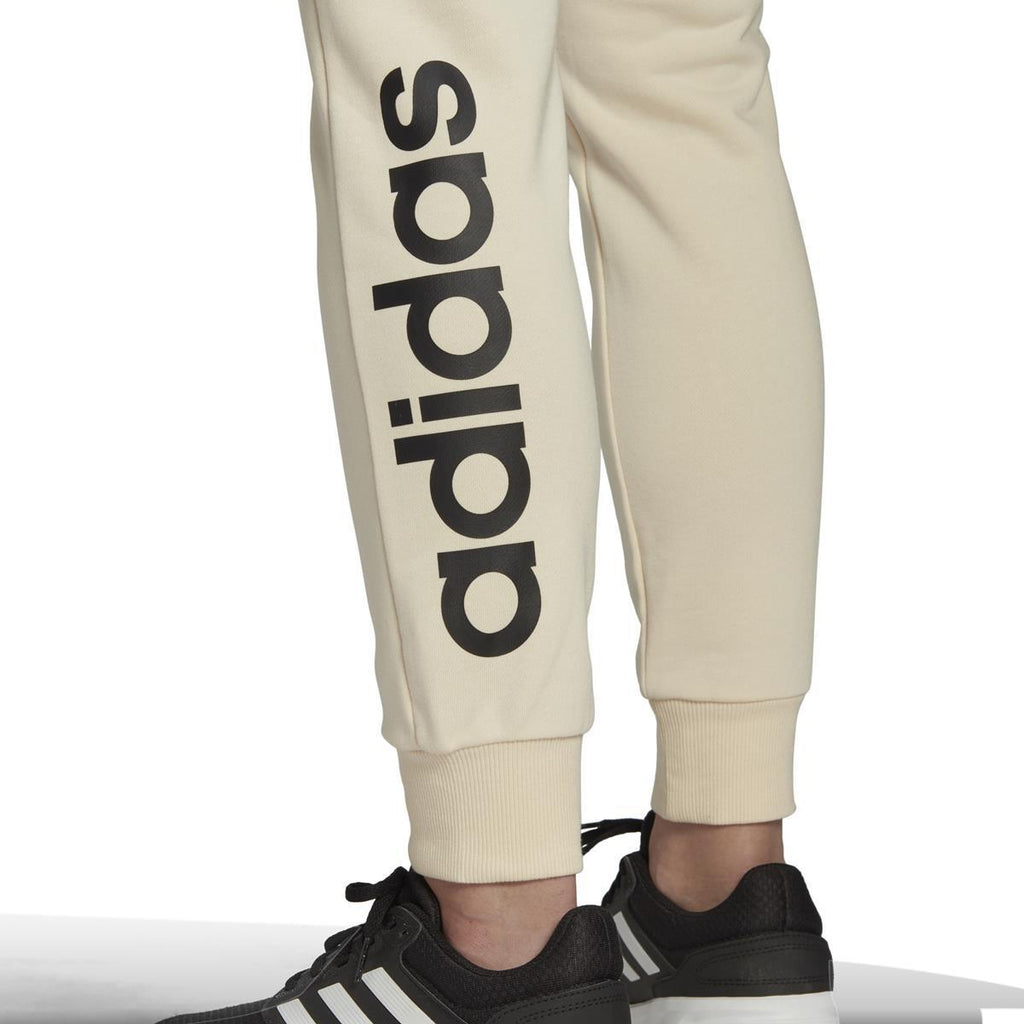 Essentials French Terry Logo Broek