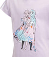 Lg Dy Fro Tee