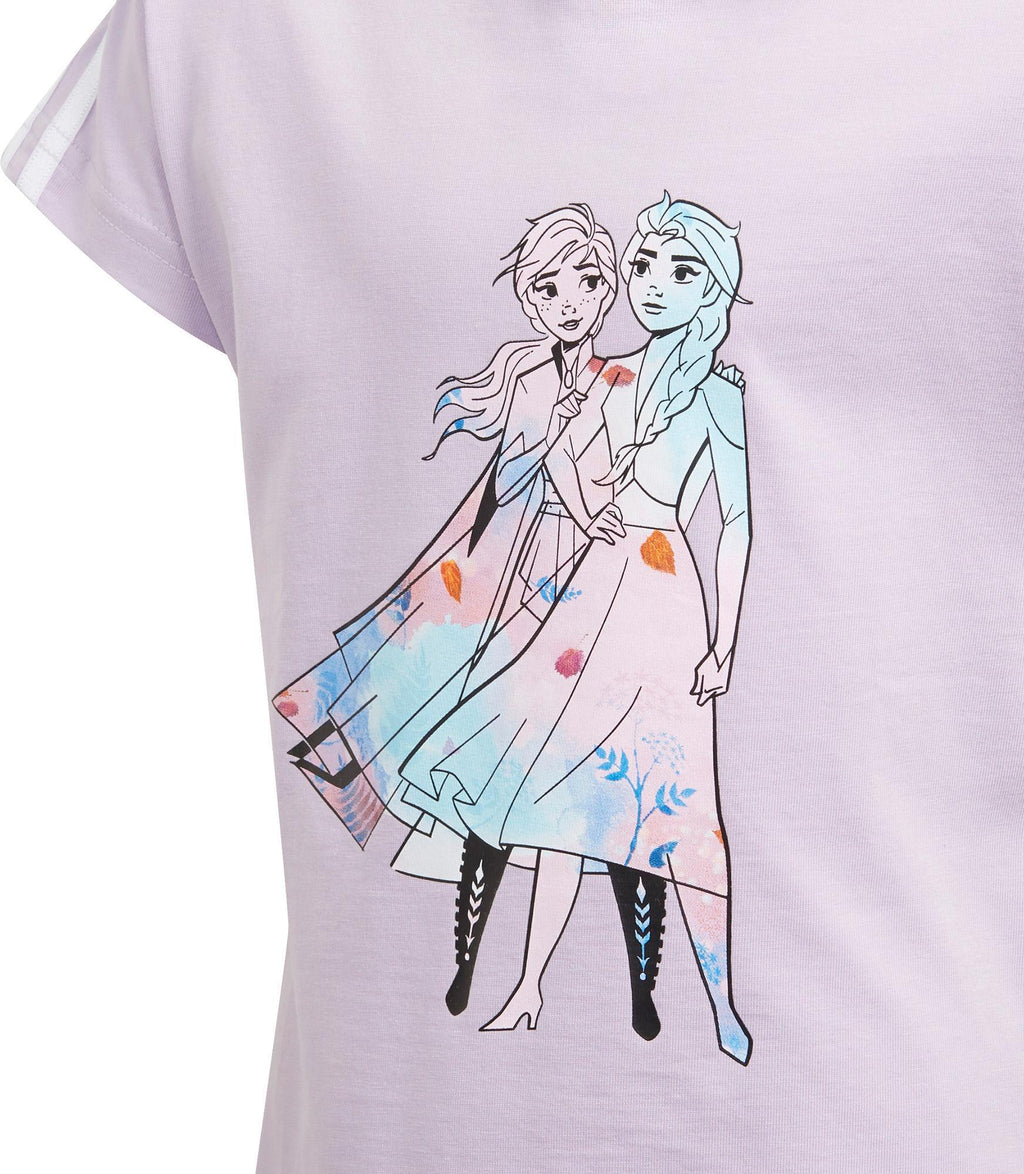 Lg Dy Fro Tee