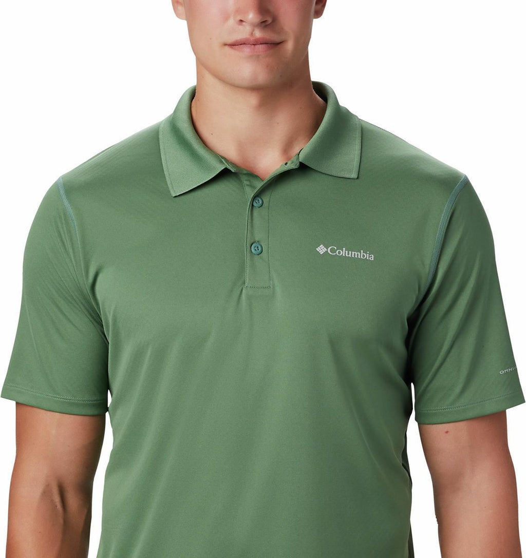 zero rules polo shirt