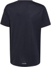 B BL Kn. T-ShirtBrustlogo