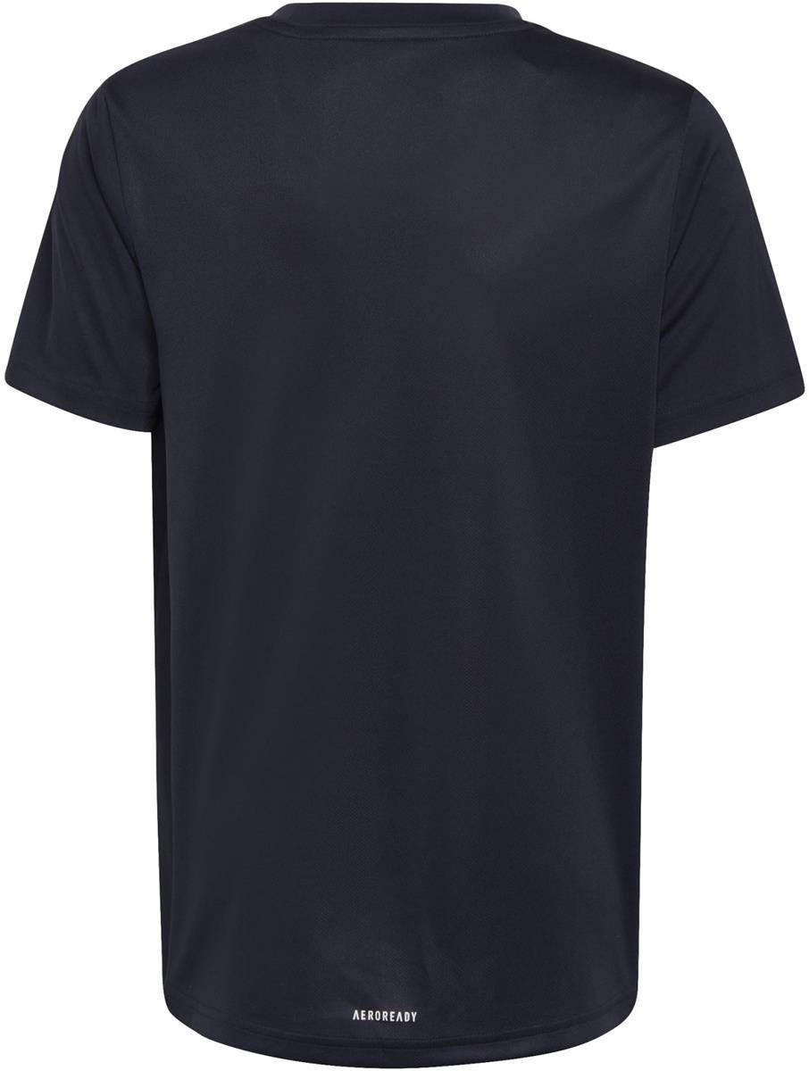 B BL Kn. T-ShirtBrustlogo