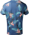 Helicon-ao Men T-shirt