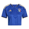 Italië 26 Kort Thuisshirt