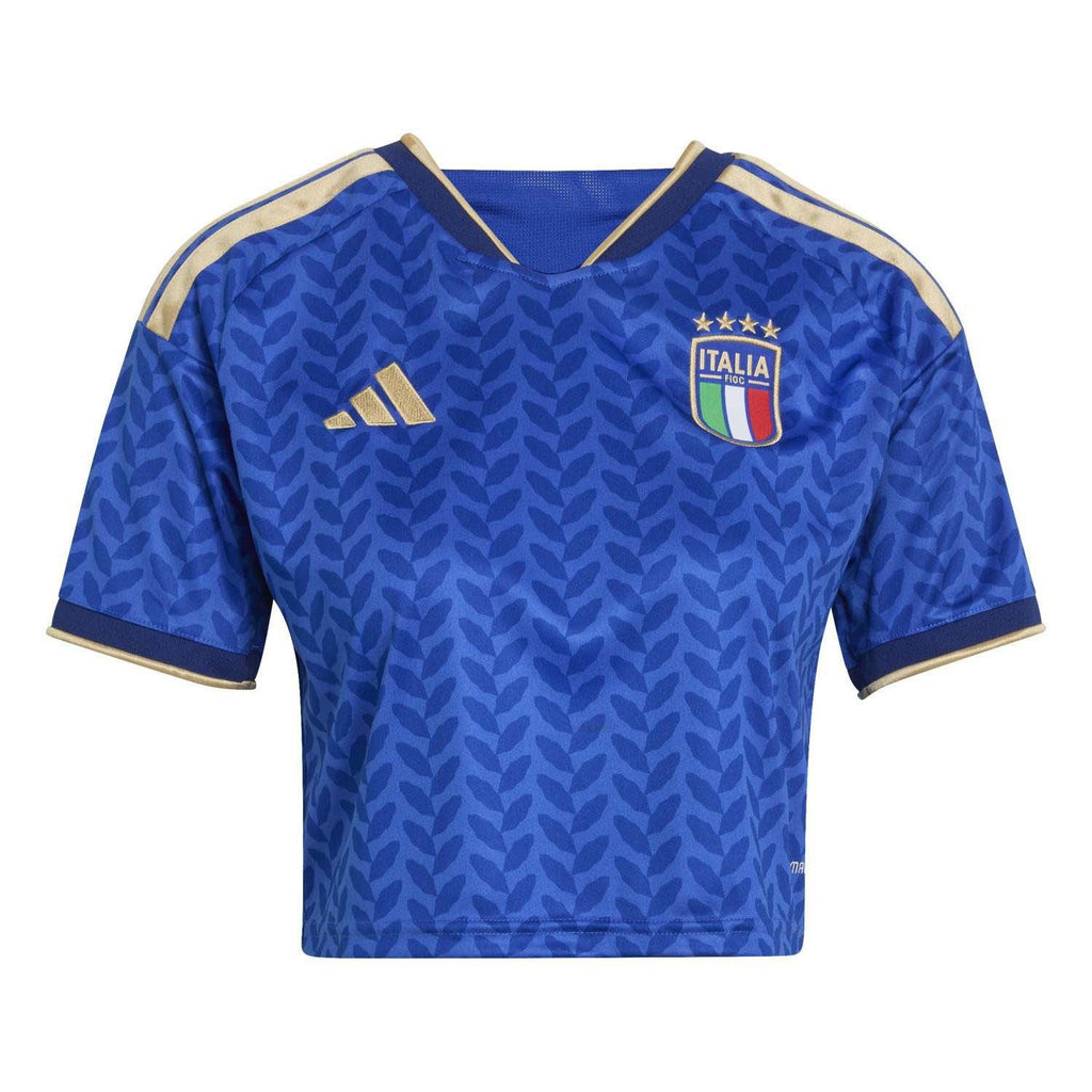 Italië 26 Kort Thuisshirt