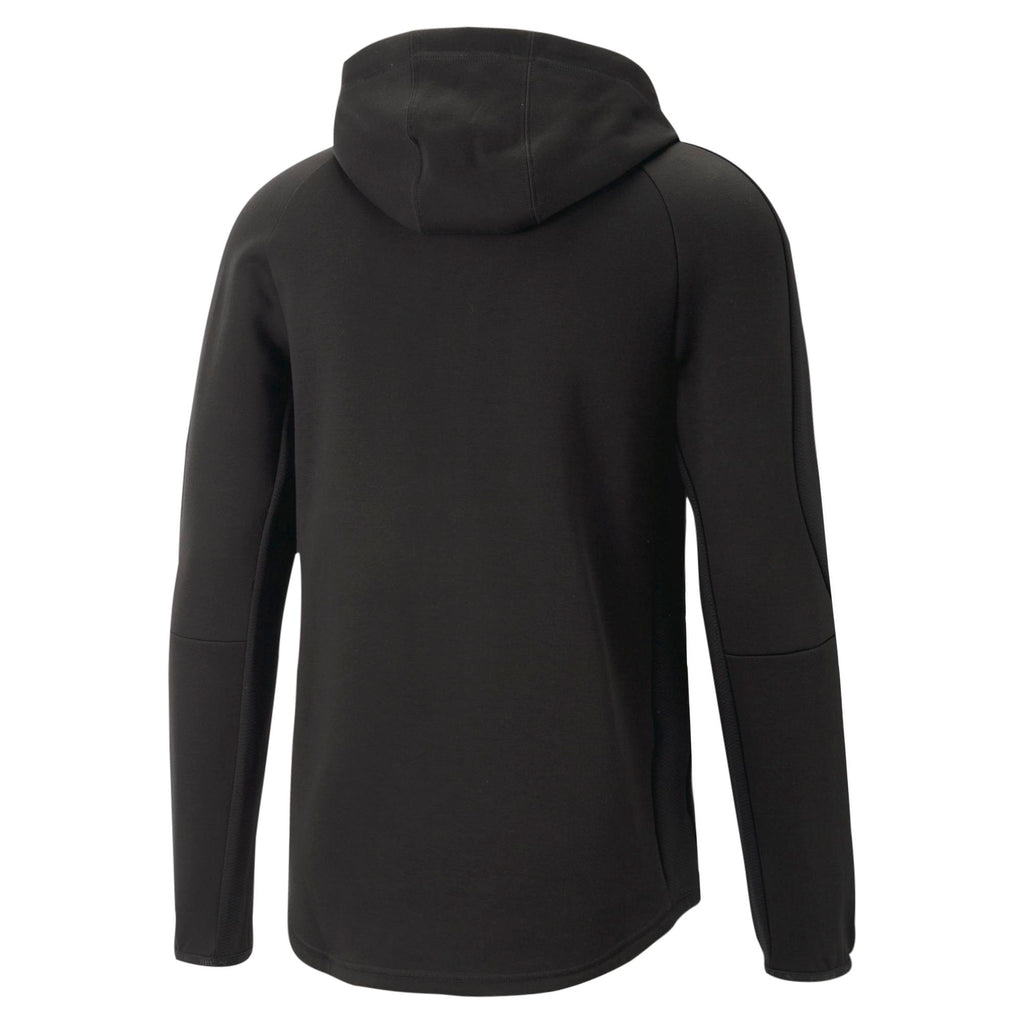 EVOSTRIPE Full-Zip hoodie