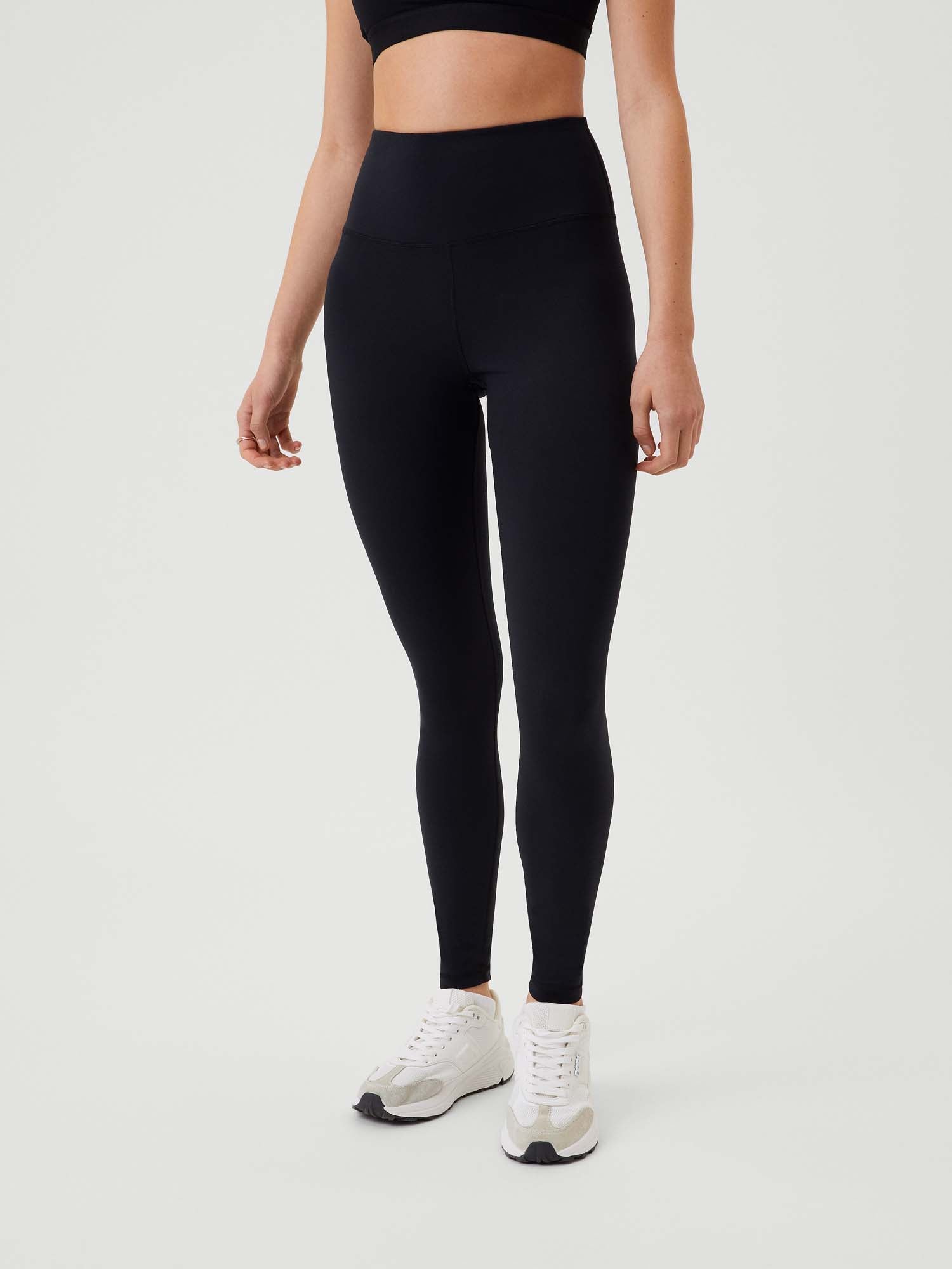Studio High Waist Comfort legging