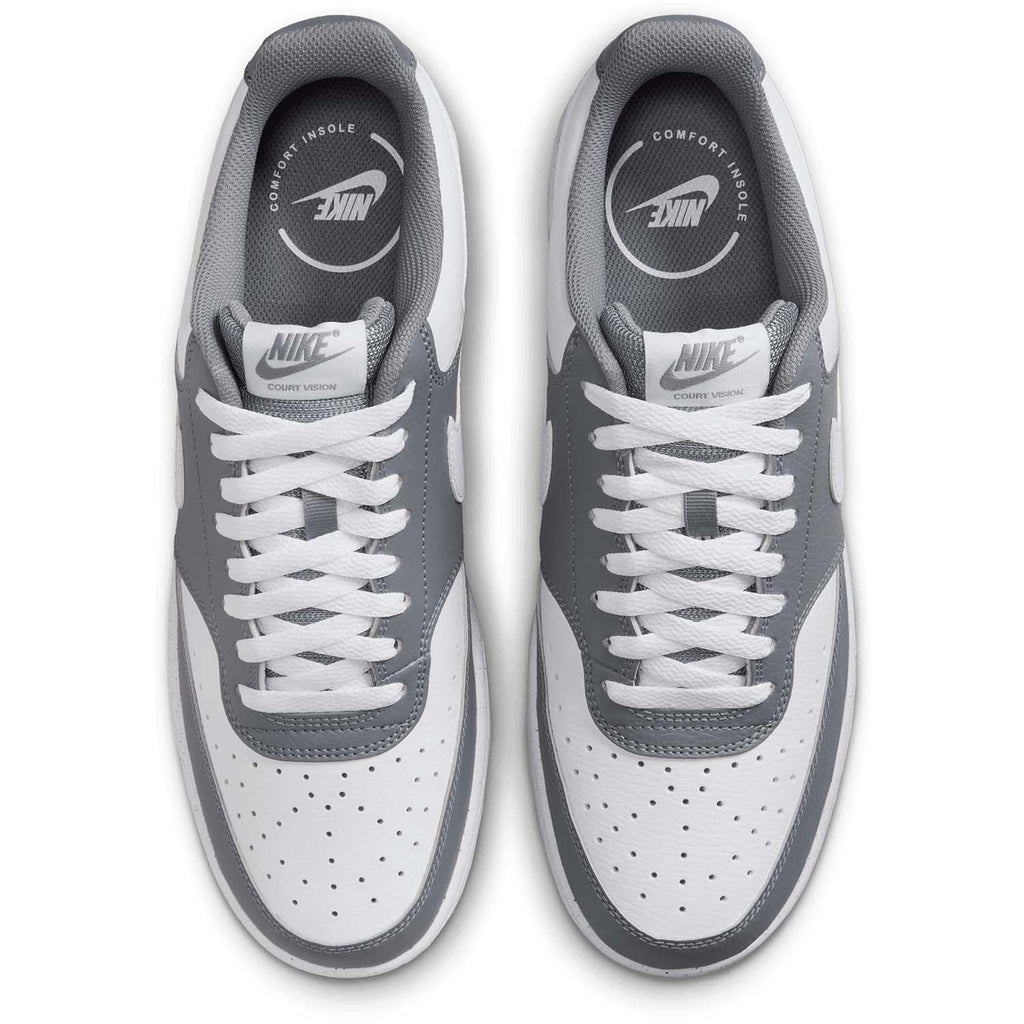 court vision low men's shoes