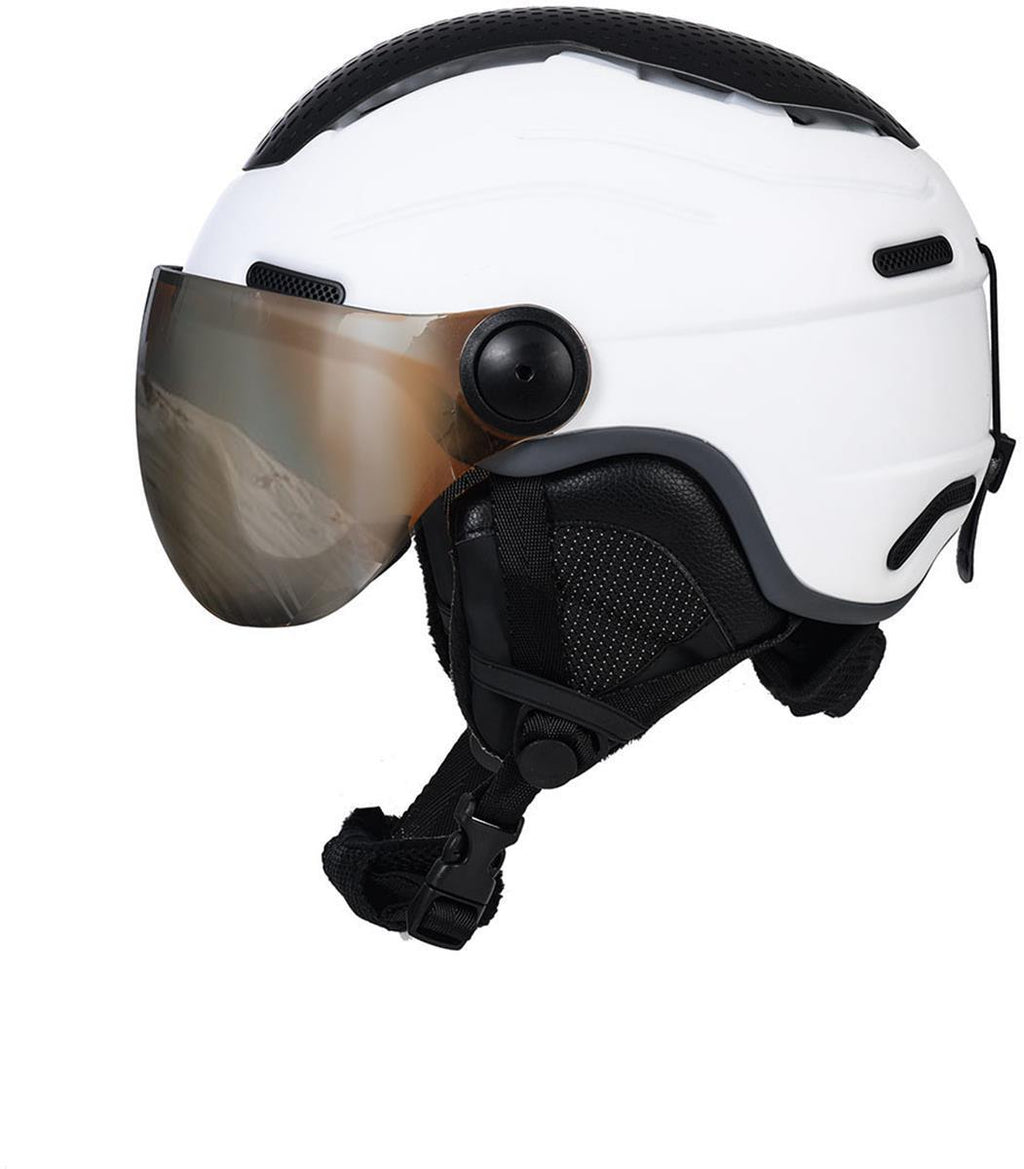Stx Helmet Visor