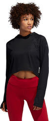 Adapt Hoodie W