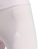 ESSENTIALS HIGH-WAISTED LOGO legging