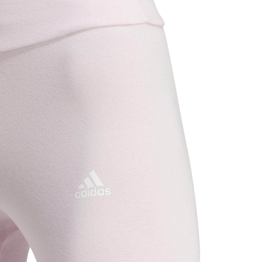 ESSENTIALS HIGH-WAISTED LOGO legging