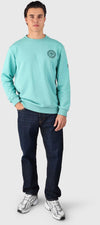 Naval Men Sweater