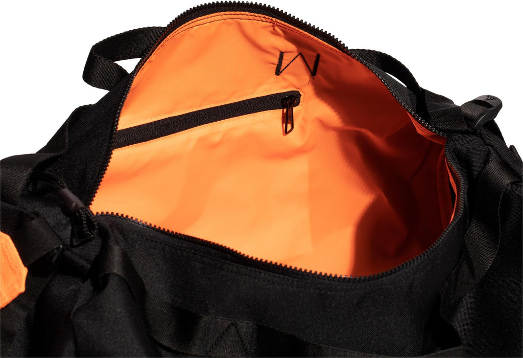 W St Duffel
