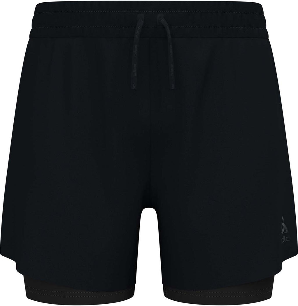 2-in-1 short zeroweight 5 inch