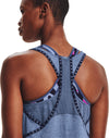 Knockout MeshDamen Tank