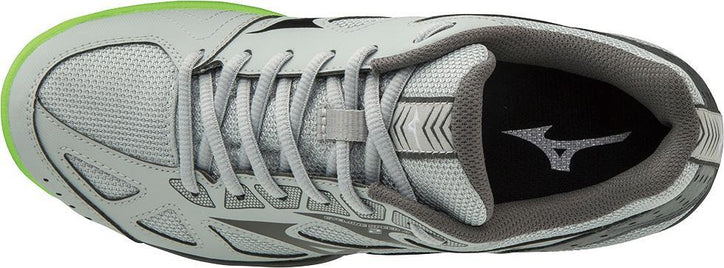 cyclone speed 2 jr