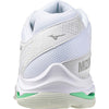L.WAVE VOLTAGE volleybalschoenen