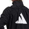 WOVEN BOS JKT