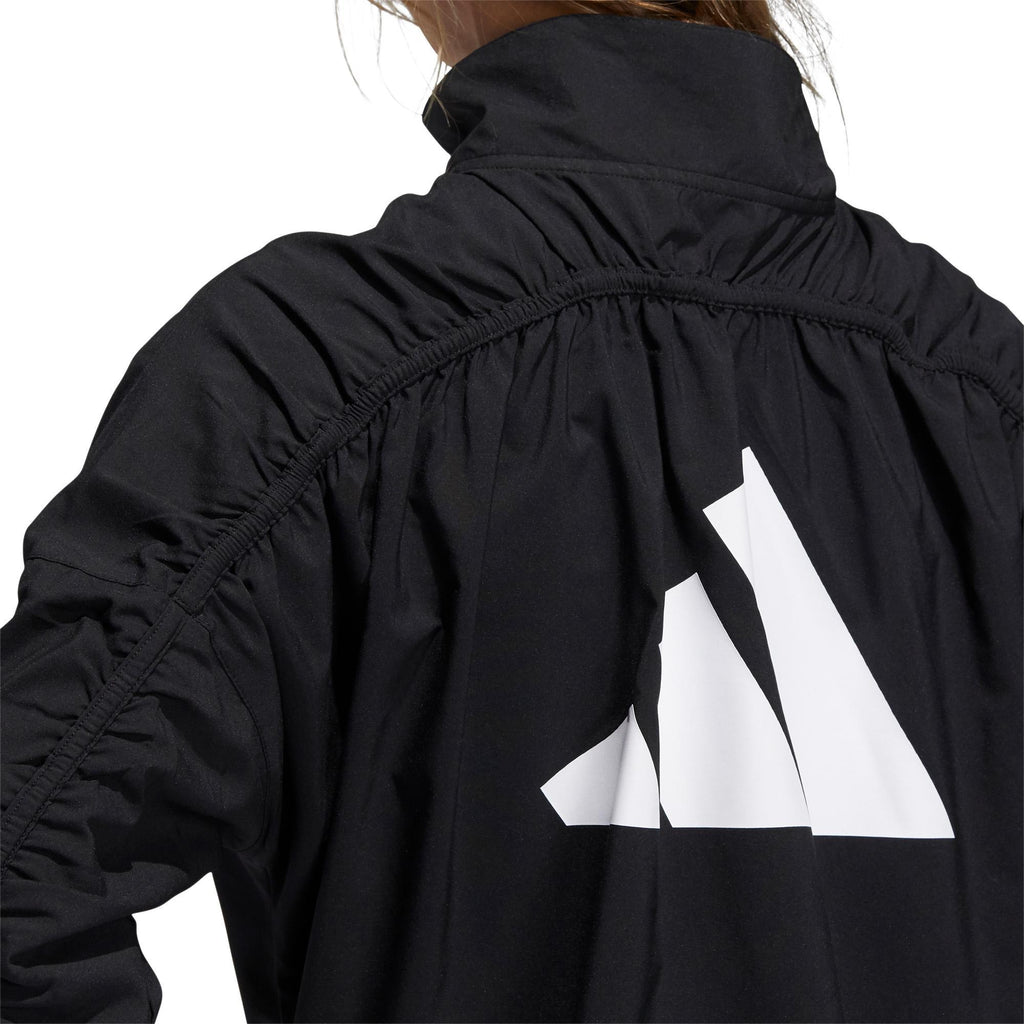 WOVEN BOS JKT