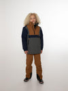 Isaact Jr Anorak