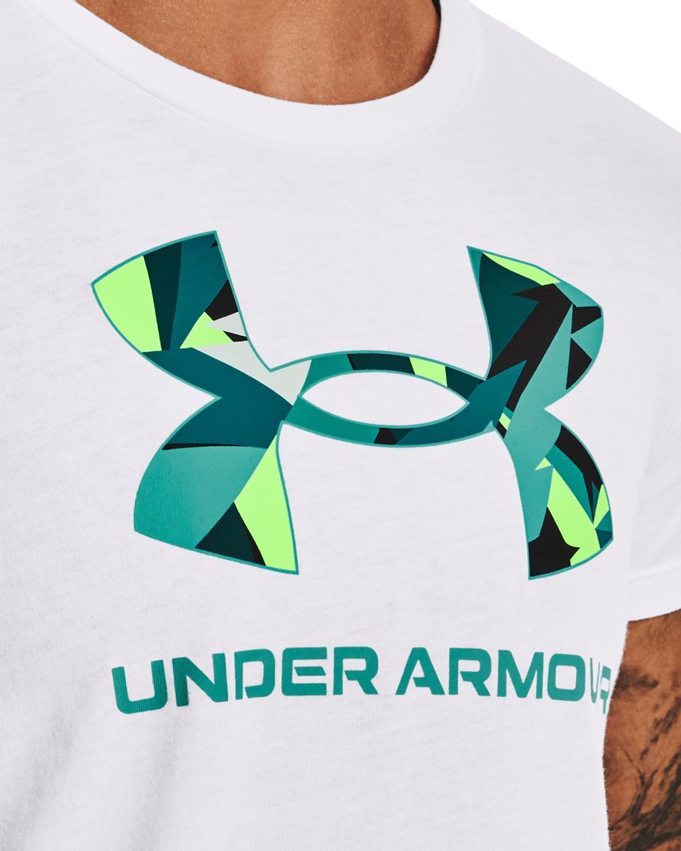 UNDER ARMOUR Damen T-Shirt
