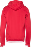 men tech hooded im
