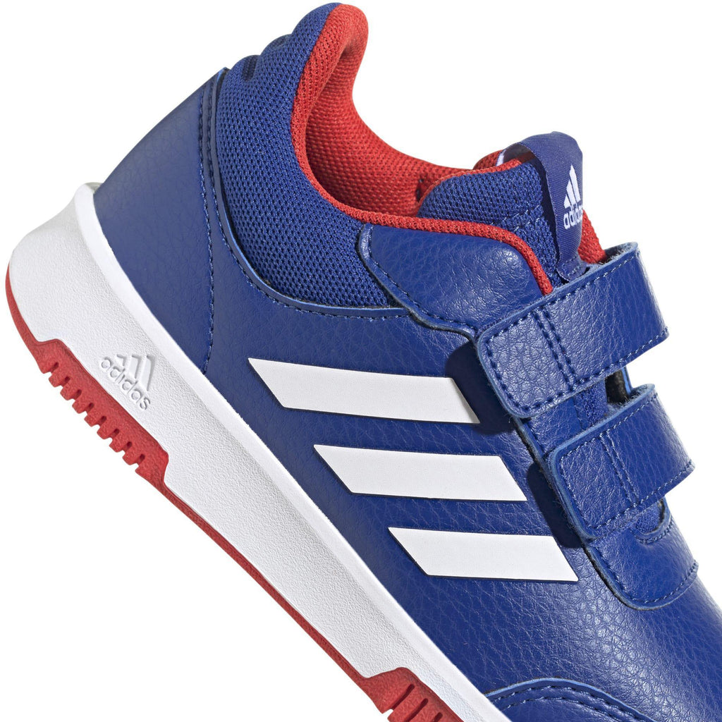 TENSAUR SPORT 2.0 CF K, CBLACK/FTWWHT/C, 4,5