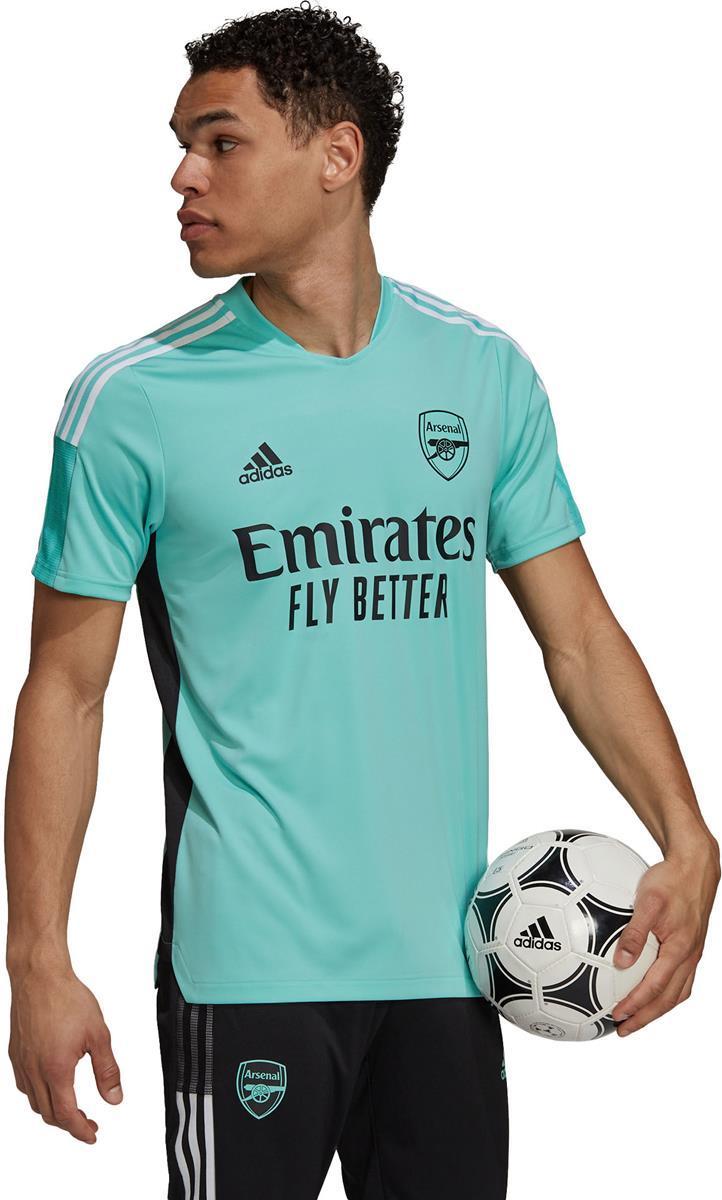 Afc Tr Jsy