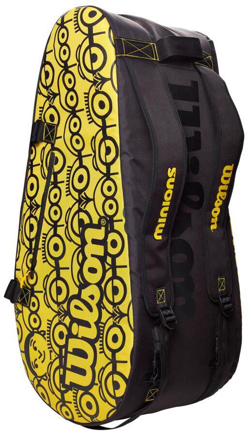 Minions Tour Backpack