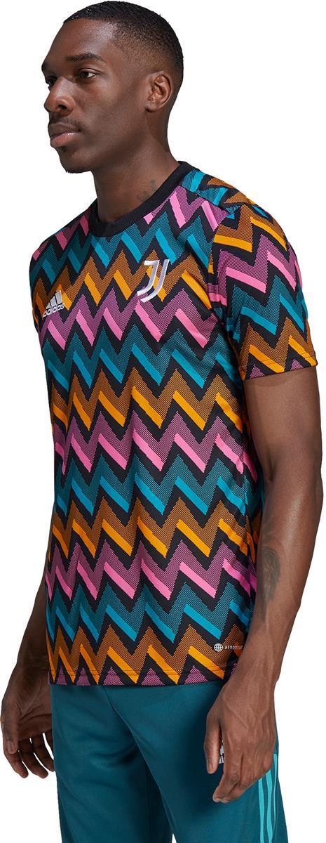Juventus Pre-Match shirt