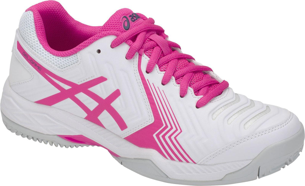 GEL-Game 6 Clay tennisschoenen