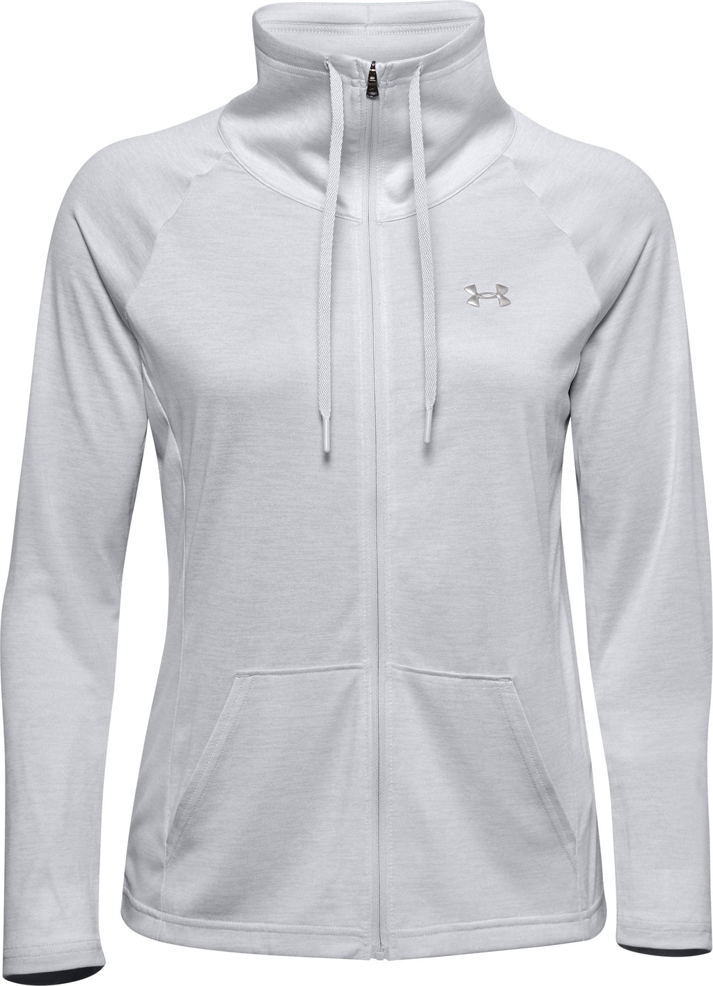 UNDER ARMOUR Tech FZ Twist