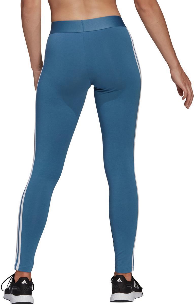 LOUNGEWEAR Essentials 3-Stripes legging