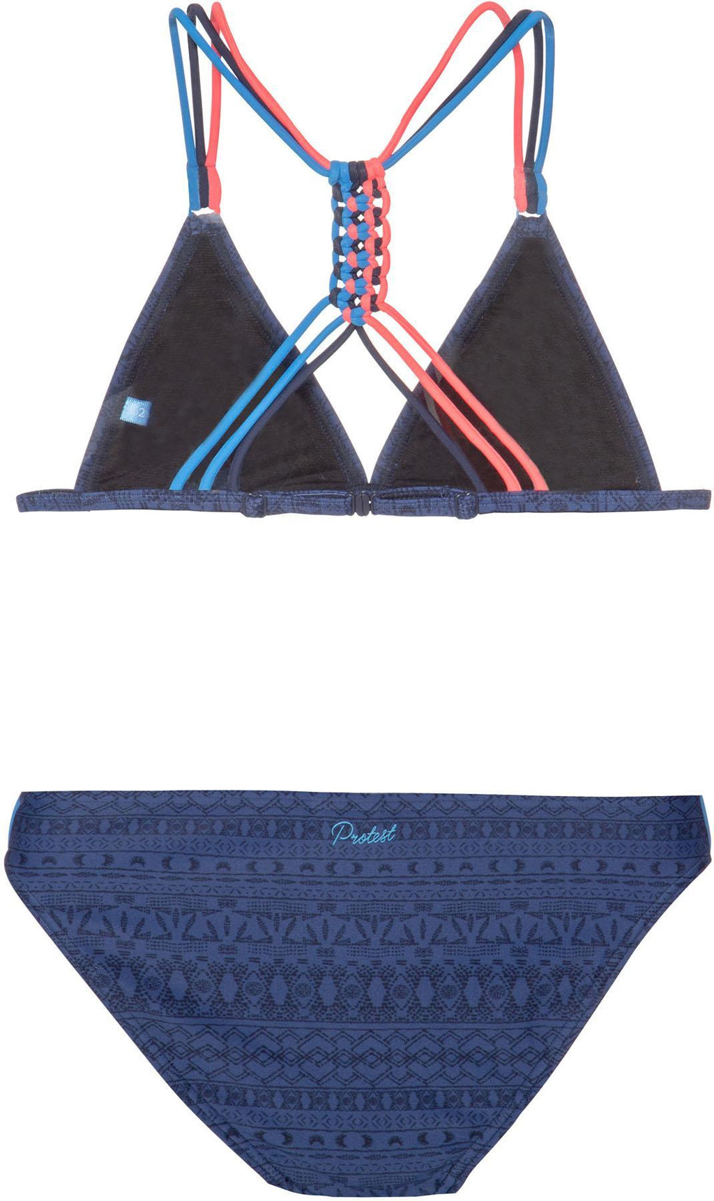 Fimke 21 Jr Triangle Bikini