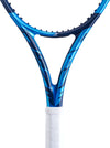 Pure Drive Team Unstrung tennisracket