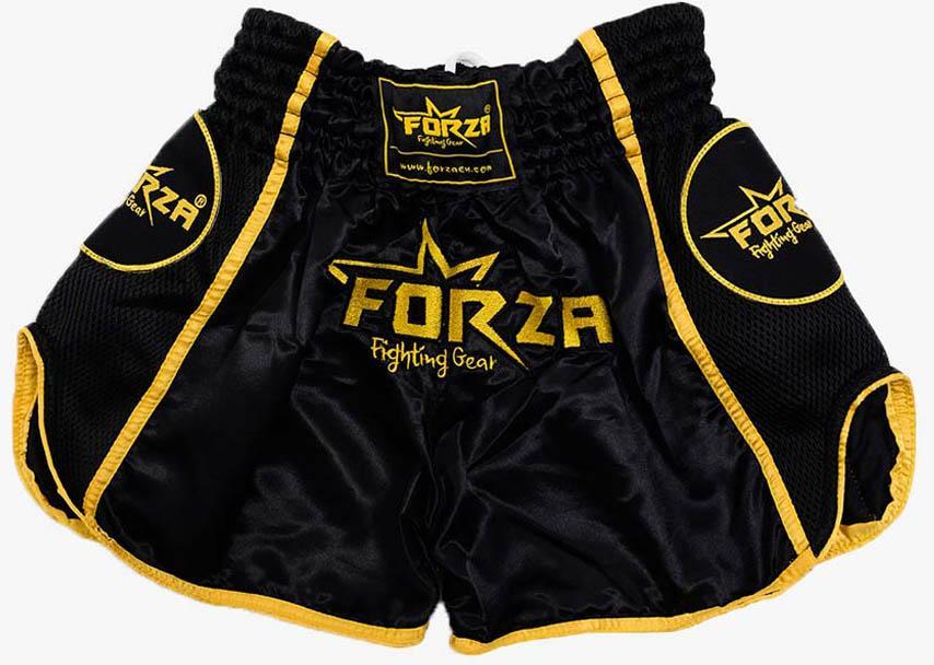Premium Junior Muay Thai Shorts
