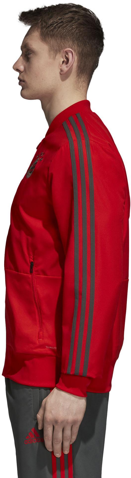 fcb pre jkt