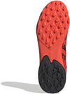 Predator Freak.3 Veterloze Turf Voetbalschoenen