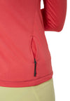 Malis longsleeve shirt