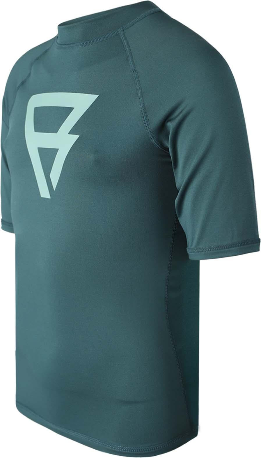 Waveguardy Boys Rashguard
