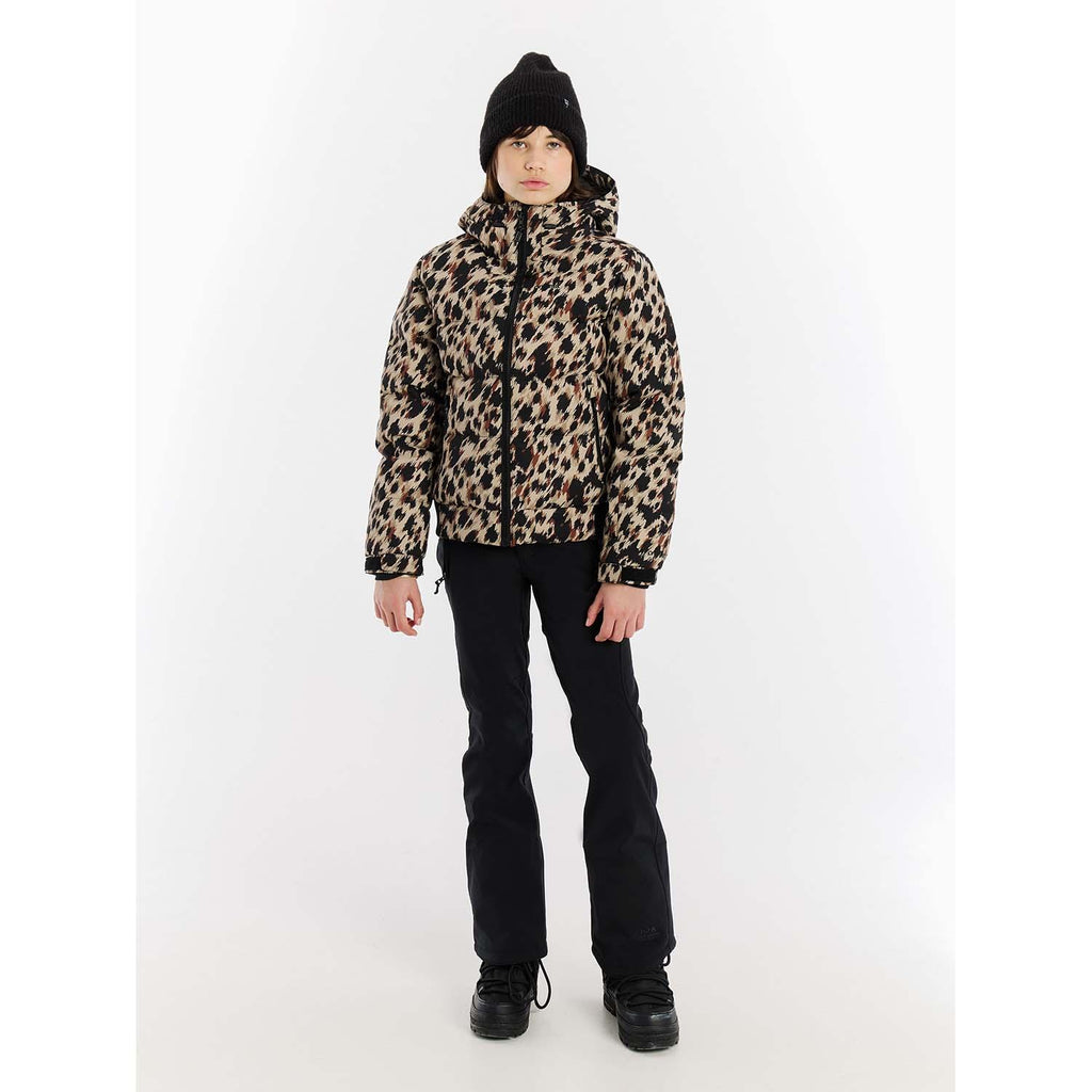 Prtsolina Jr ski-jas