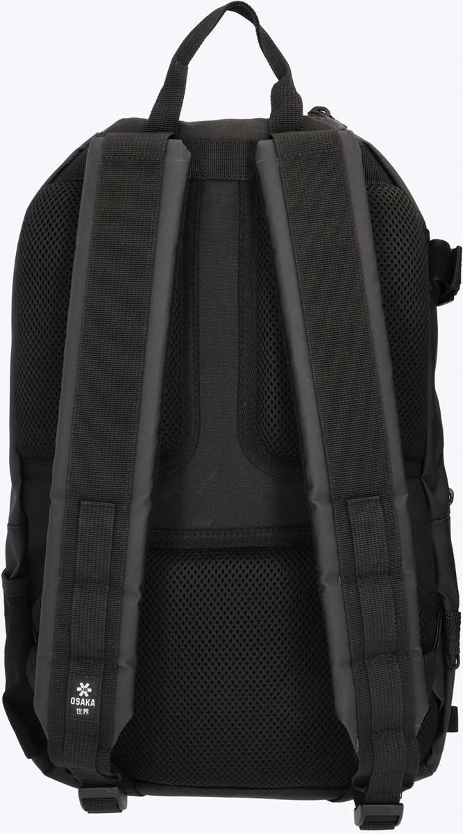 pro tour backpack compact