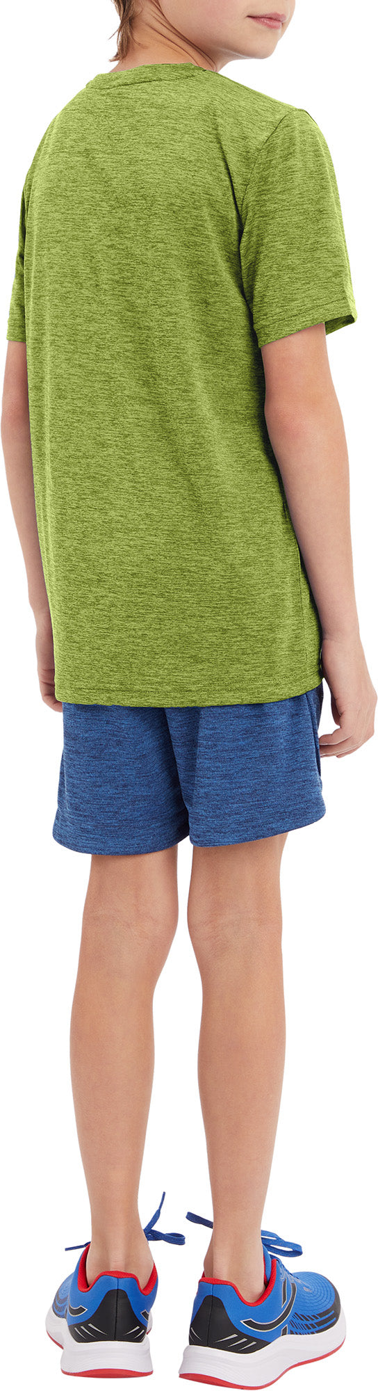 Tibor kids shirt