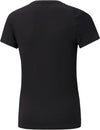 Puma Power Logo Tee