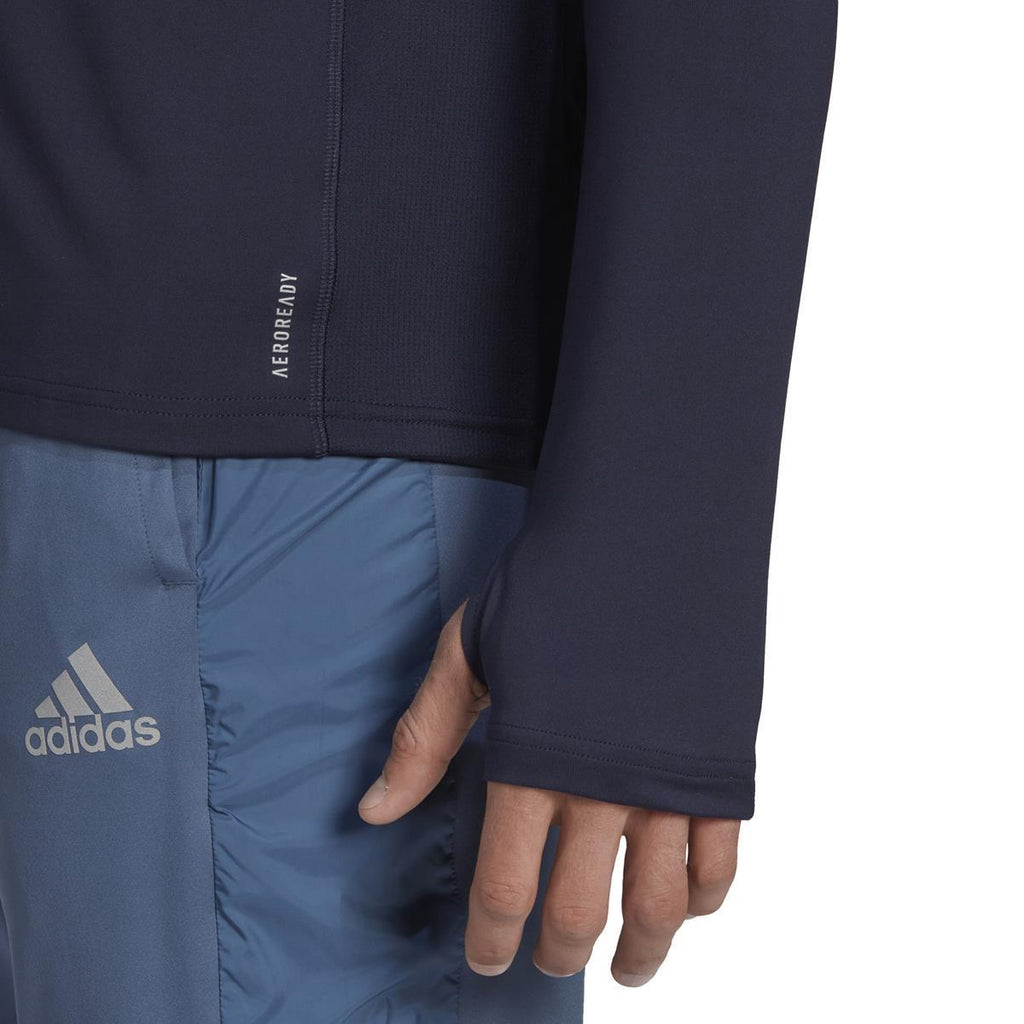 Otr 1/2 Zip M
