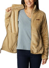 Fire Side Ii Sherpa Fz