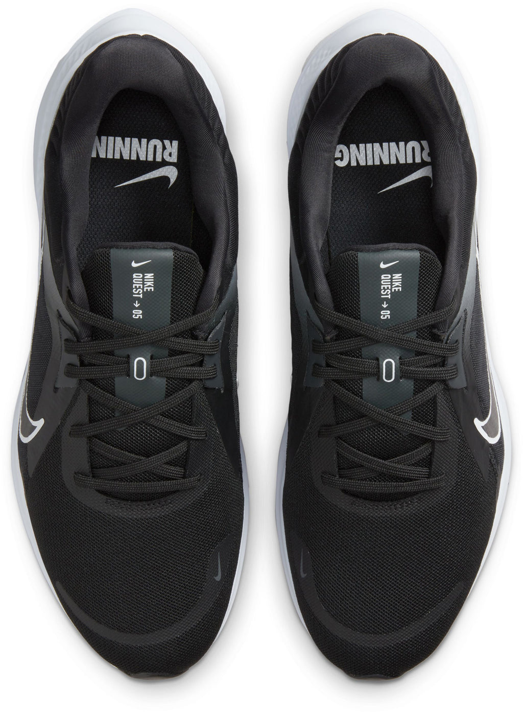 Quest 5 hardloopschoenen