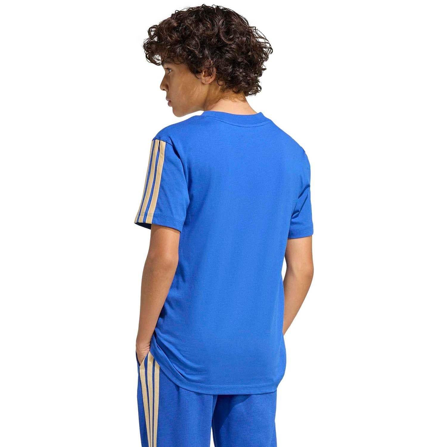 Italië DNA T-shirt Kids