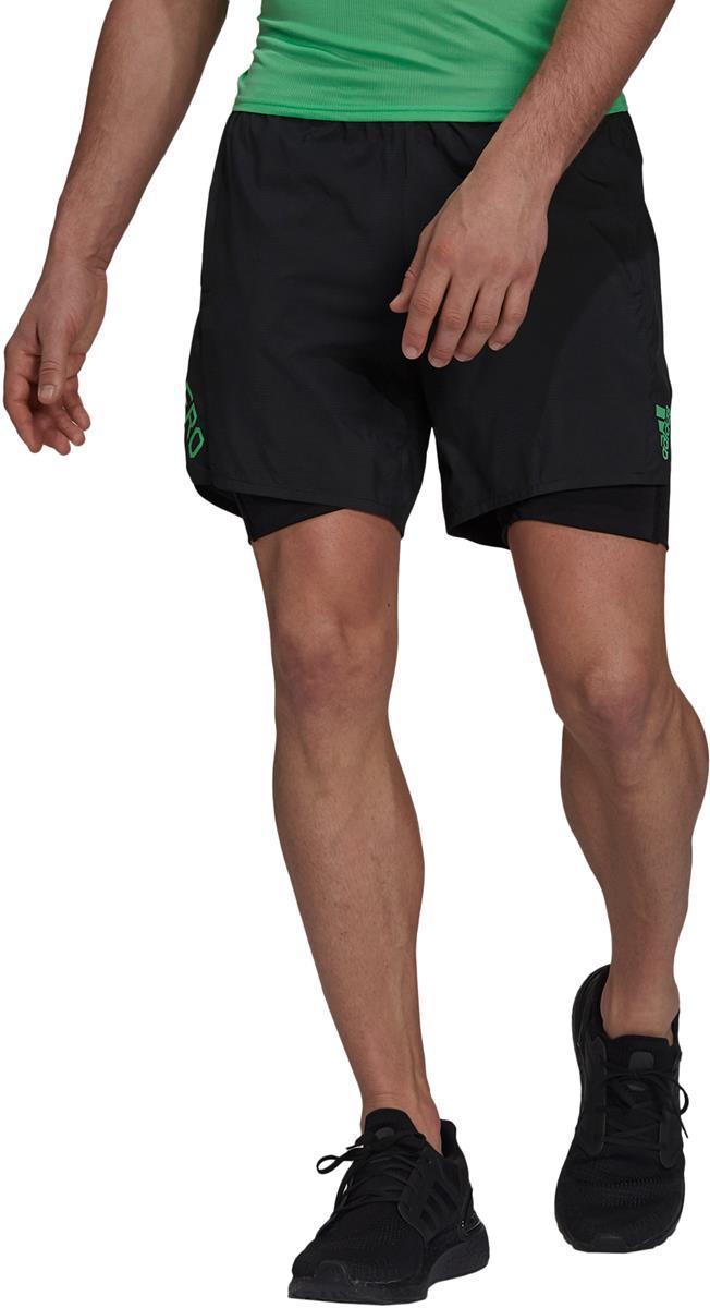 ADIZERO 2IN1